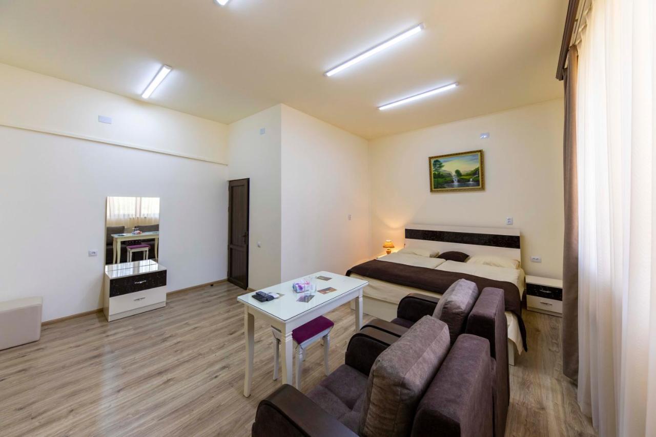 Tatev And Tours Hotel 2*