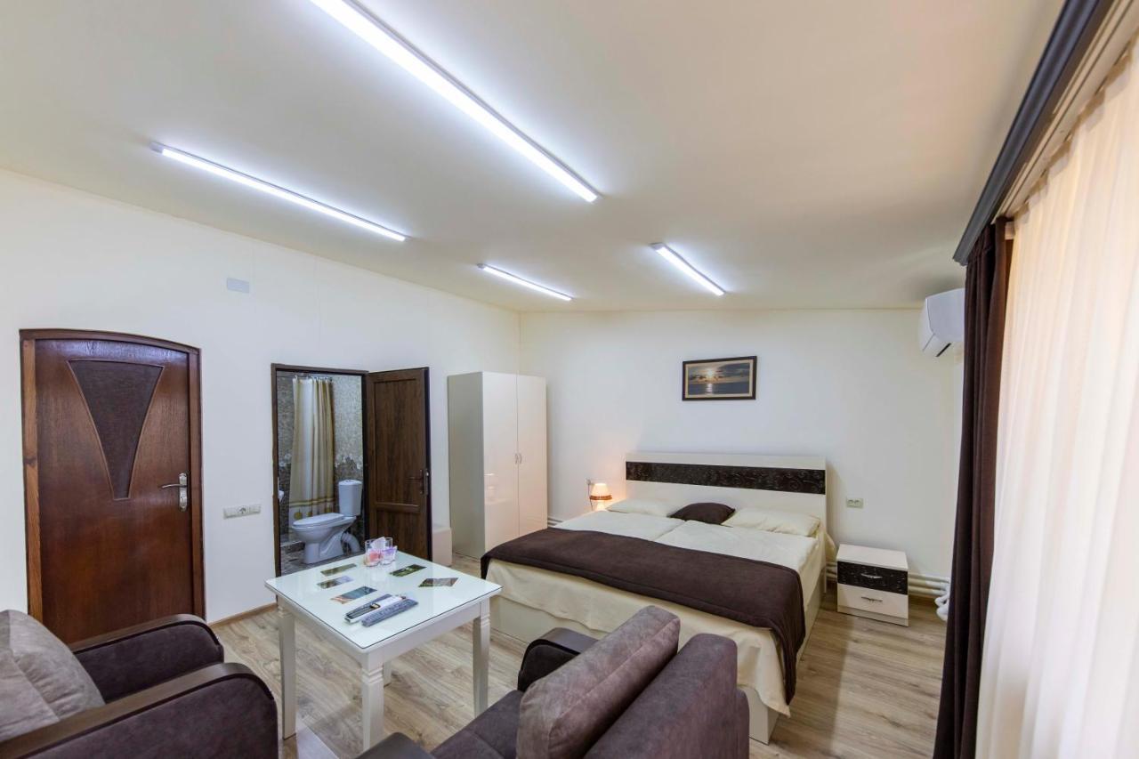 Hotel Tatev And Tours Yerevan