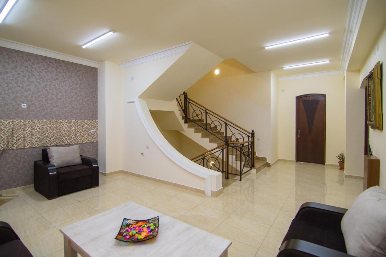 Tatev And Tours Hotel 2*