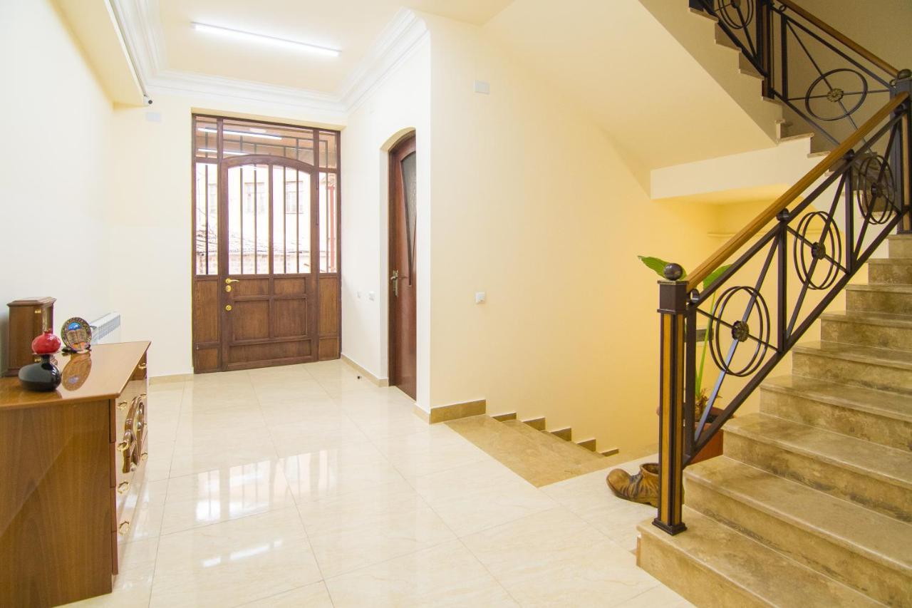 Tatev And Tours Hotel 2*