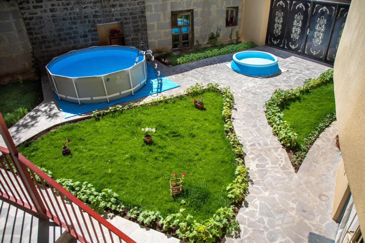 Tatev And Tours Hotel 2*