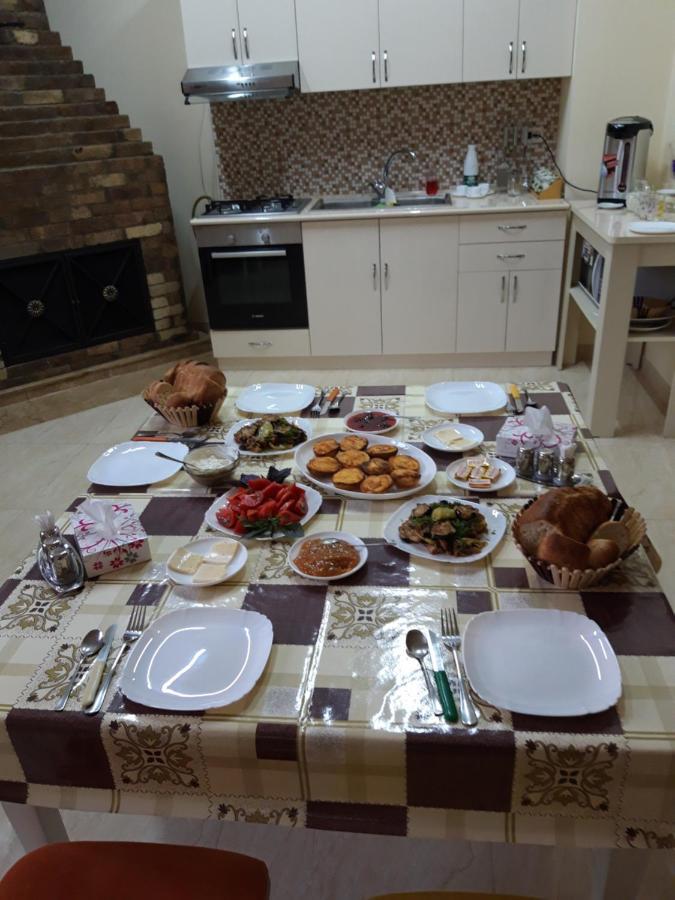 Hotel Tatev And Tours Yerevan